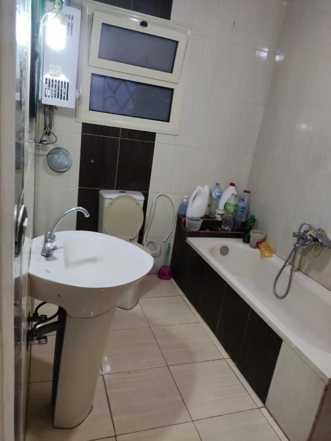 Apartment سرايات المعادي