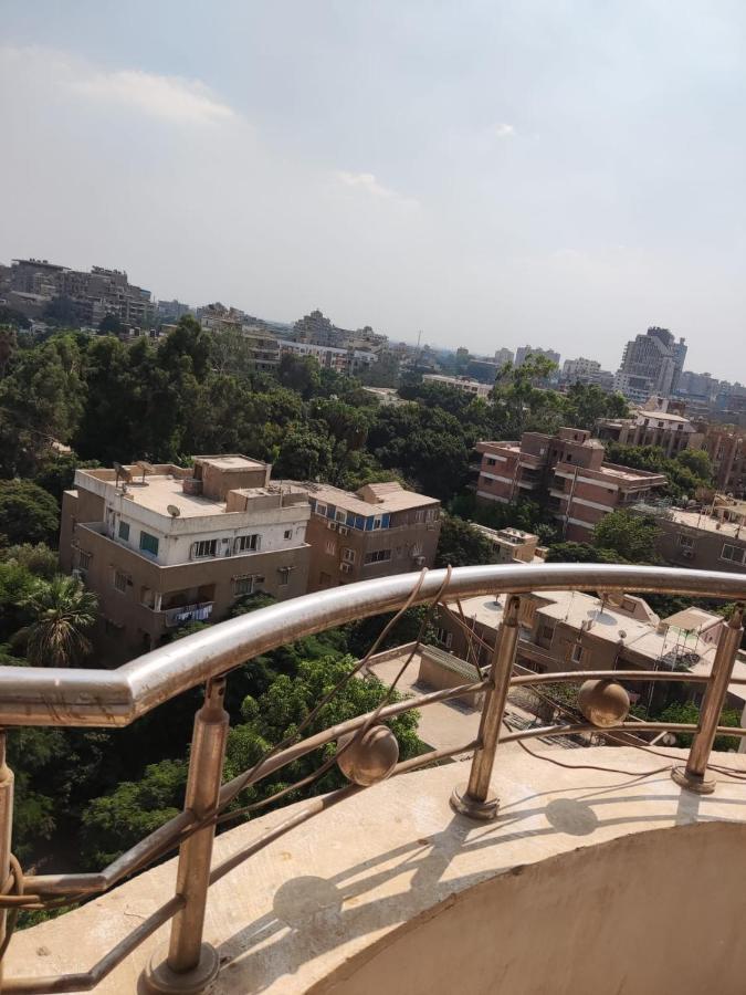 سرايات المعادي Apartment Cairo