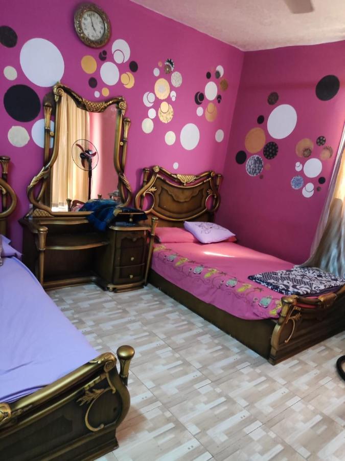 سرايات المعادي Apartment Cairo