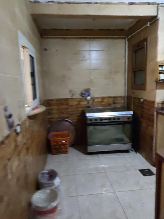 سرايات المعادي