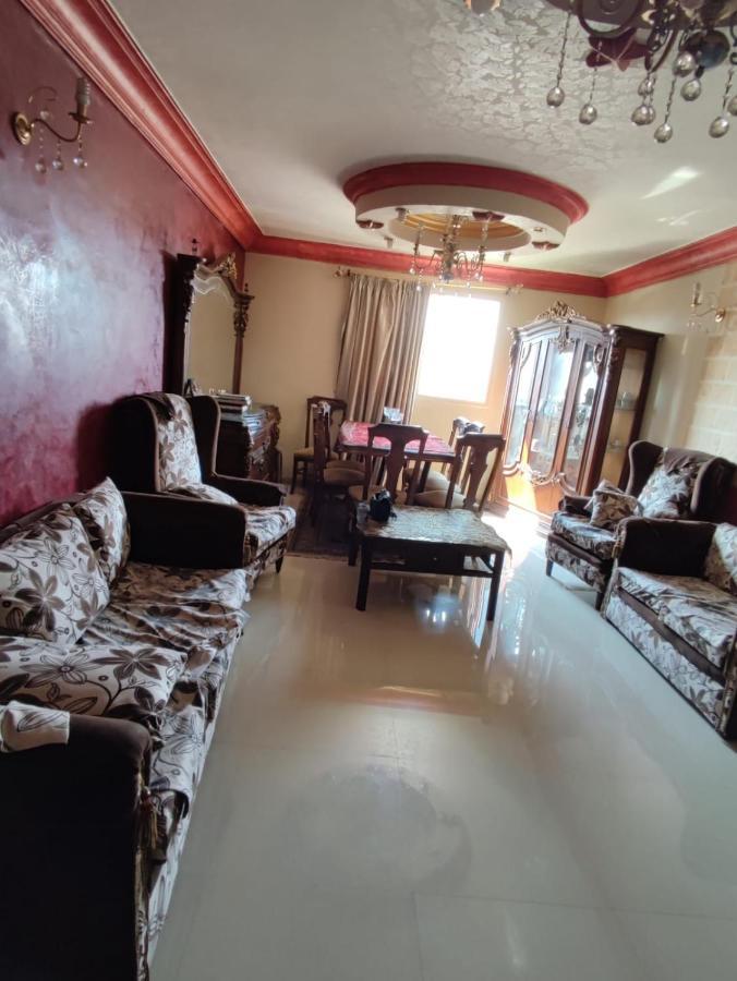 سرايات المعادي * Cairo