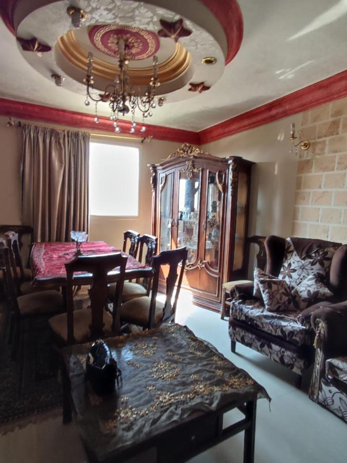 سرايات المعادي Apartment