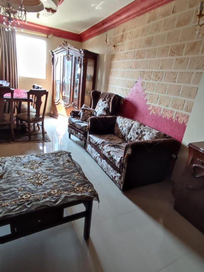 سرايات المعادي Apartment