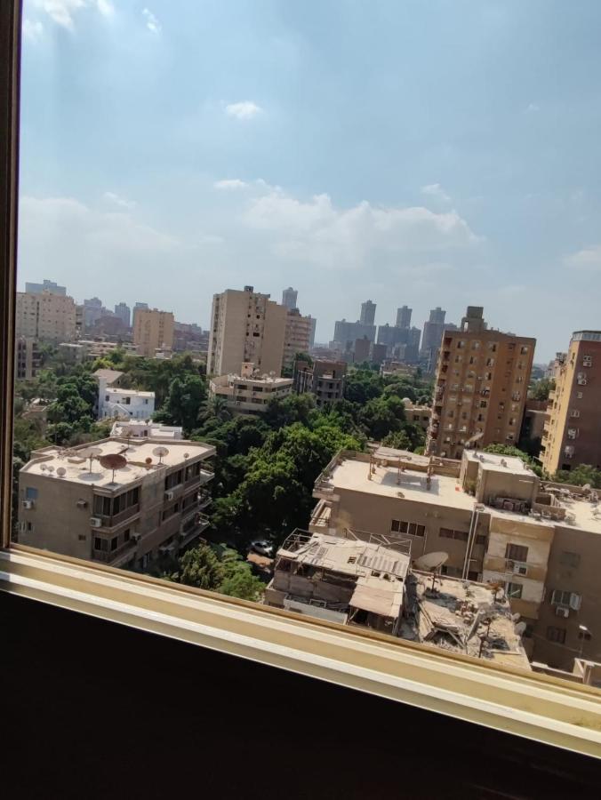 سرايات المعادي Apartment Cairo