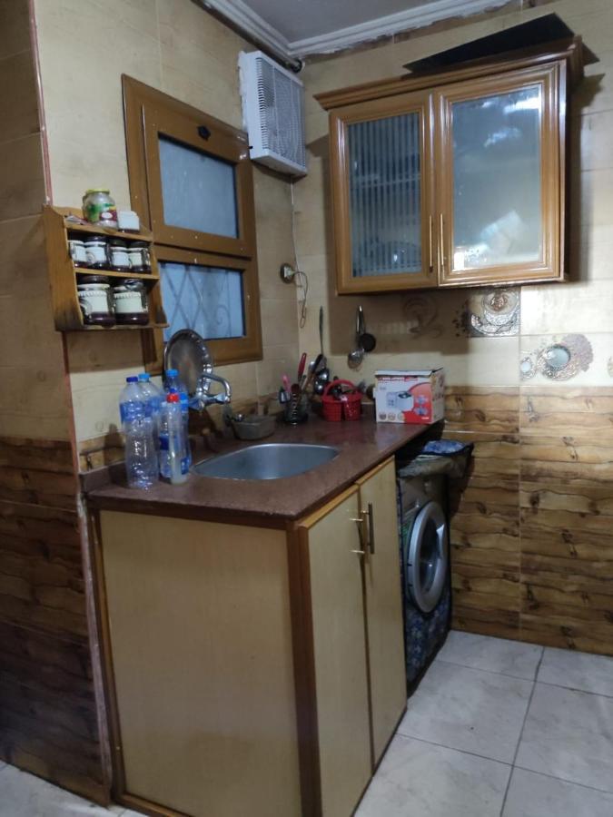 سرايات المعادي Apartment *