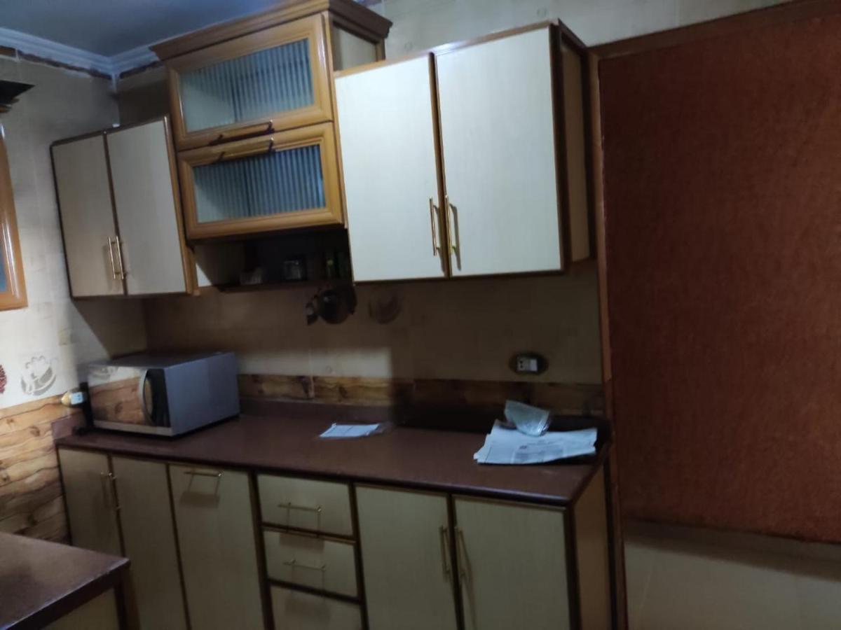 سرايات المعادي Apartment