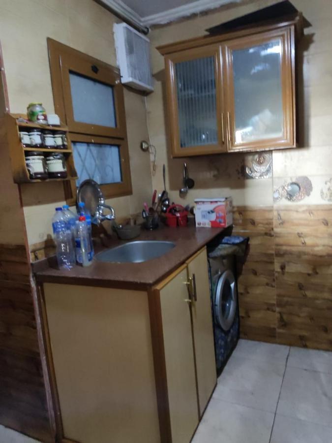 سرايات المعادي Apartment *
